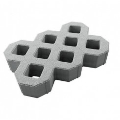 Газонная решетка "Стоты"