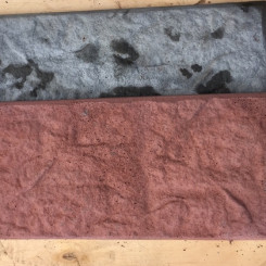 Камень облицовочный "Баварский"