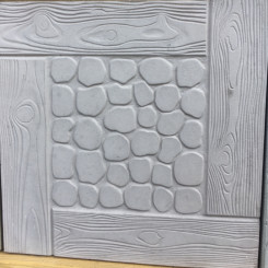 Плитка тротуарная "Черноморская"