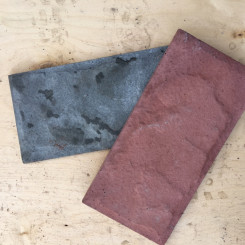 Камень облицовочный "Рваный камень"