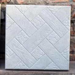 Тротуарная плитка "Ялта"