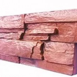 Камень облицовочный "Сланец"