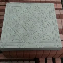 Плитка тротуарная "Талисман"